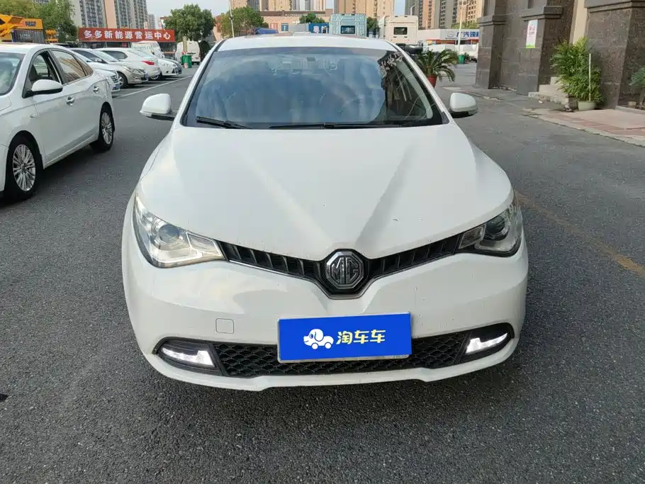 MG MG GT — миниатюра 2