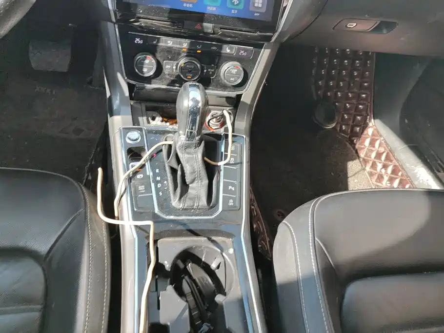 Volkswagen Passat — миниатюра 16