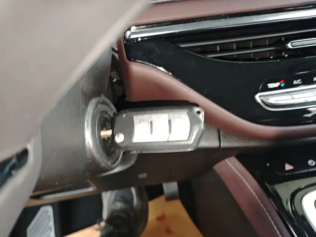 GAC Motor Trumpchi M6 — миниатюра 9