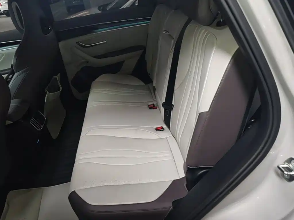 BYD PLUS New Energy — миниатюра 17
