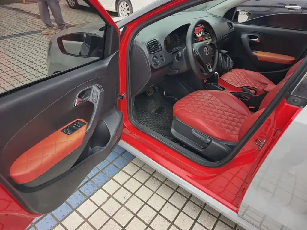 Volkswagen Polo — миниатюра 16