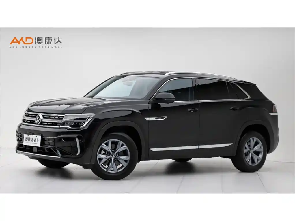 途昂X/2.0T/23款/380TSI 四驱豪华版 2024