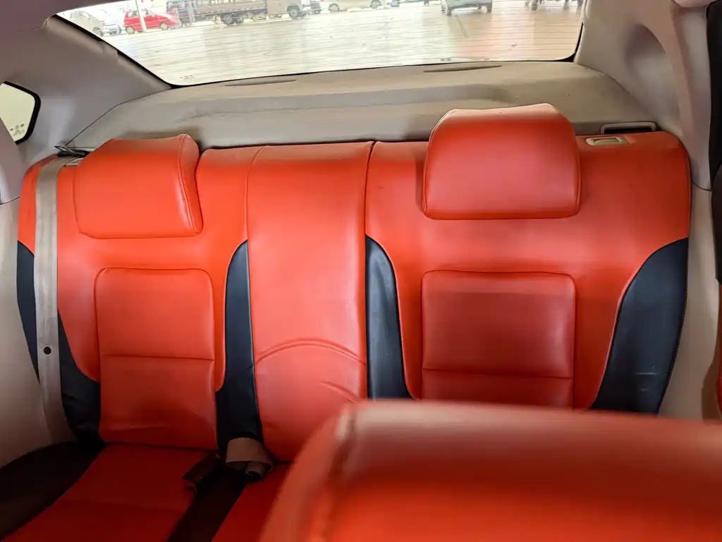 Zhonghua H330 — миниатюра 21