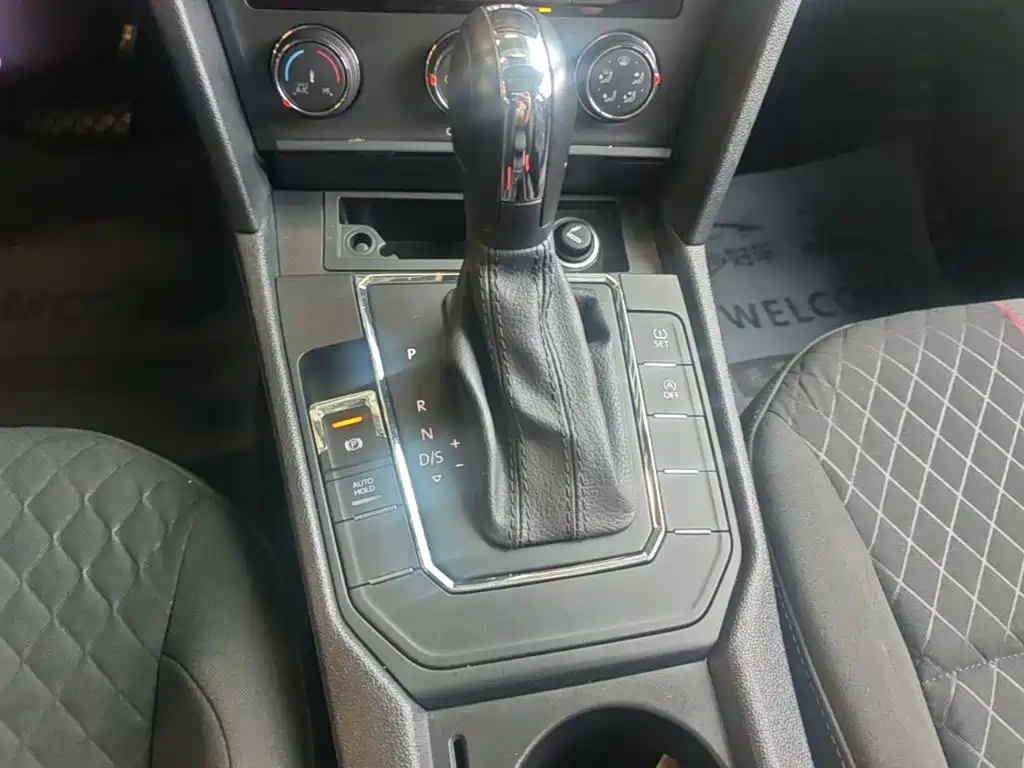 Volkswagen Lamando — миниатюра 14