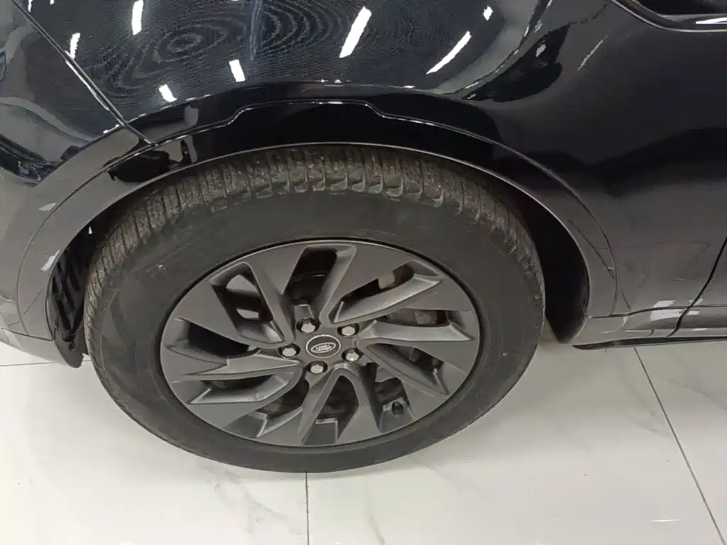 Land Rover Discovery — миниатюра 23