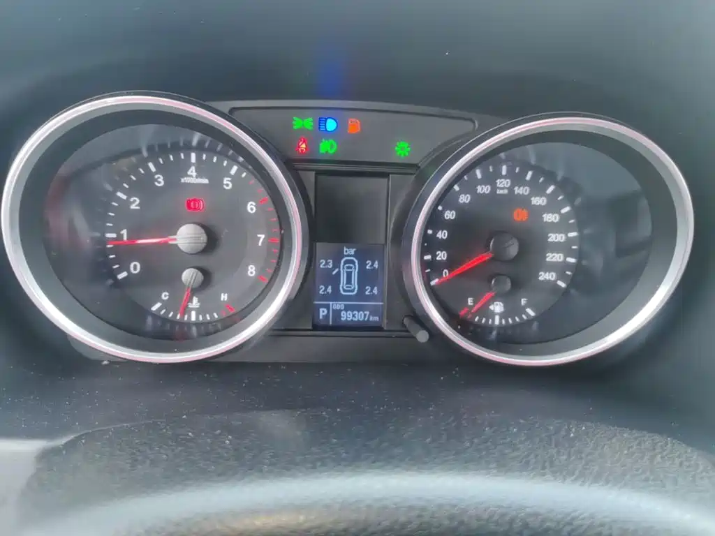 Haval H6 — миниатюра 12
