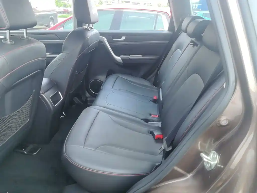 Haval H6 — миниатюра 17