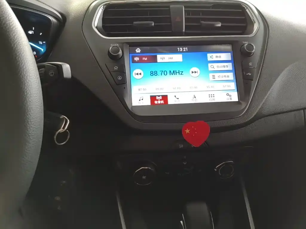 Ford Escort — миниатюра 13