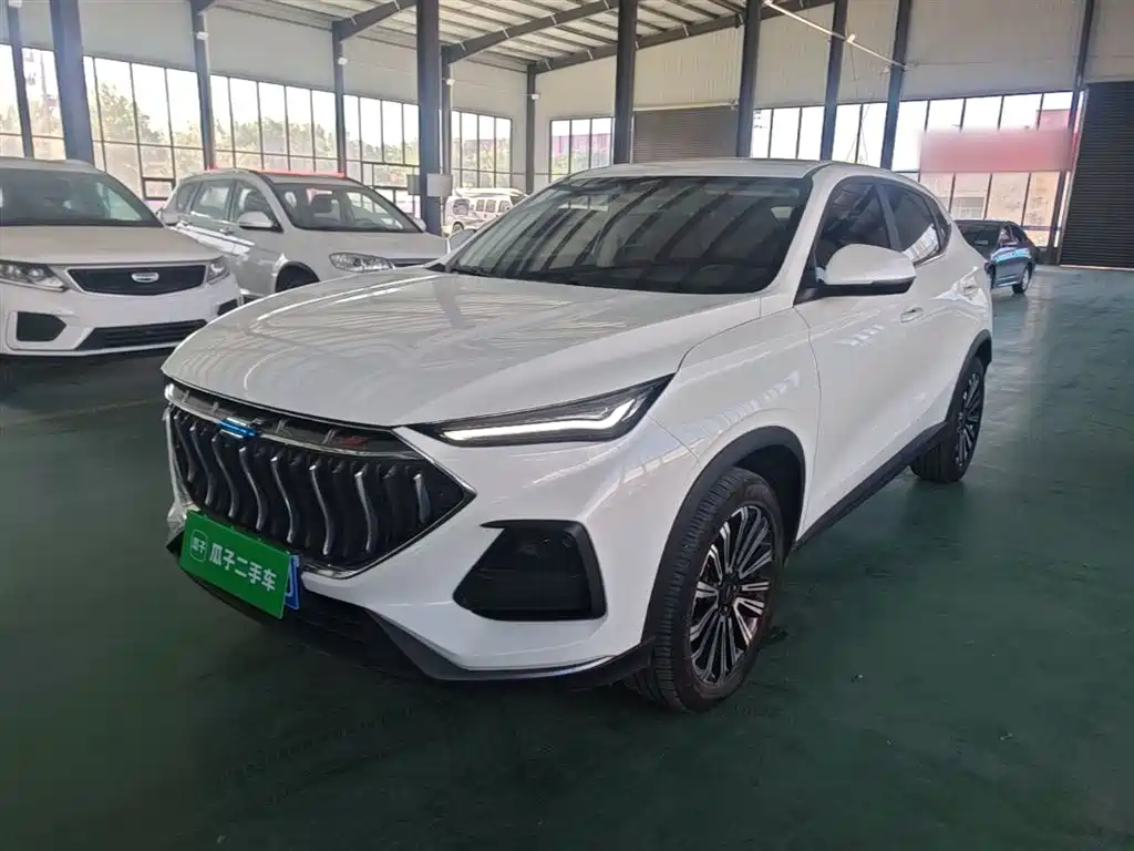 Oshan Oushang X5 2023