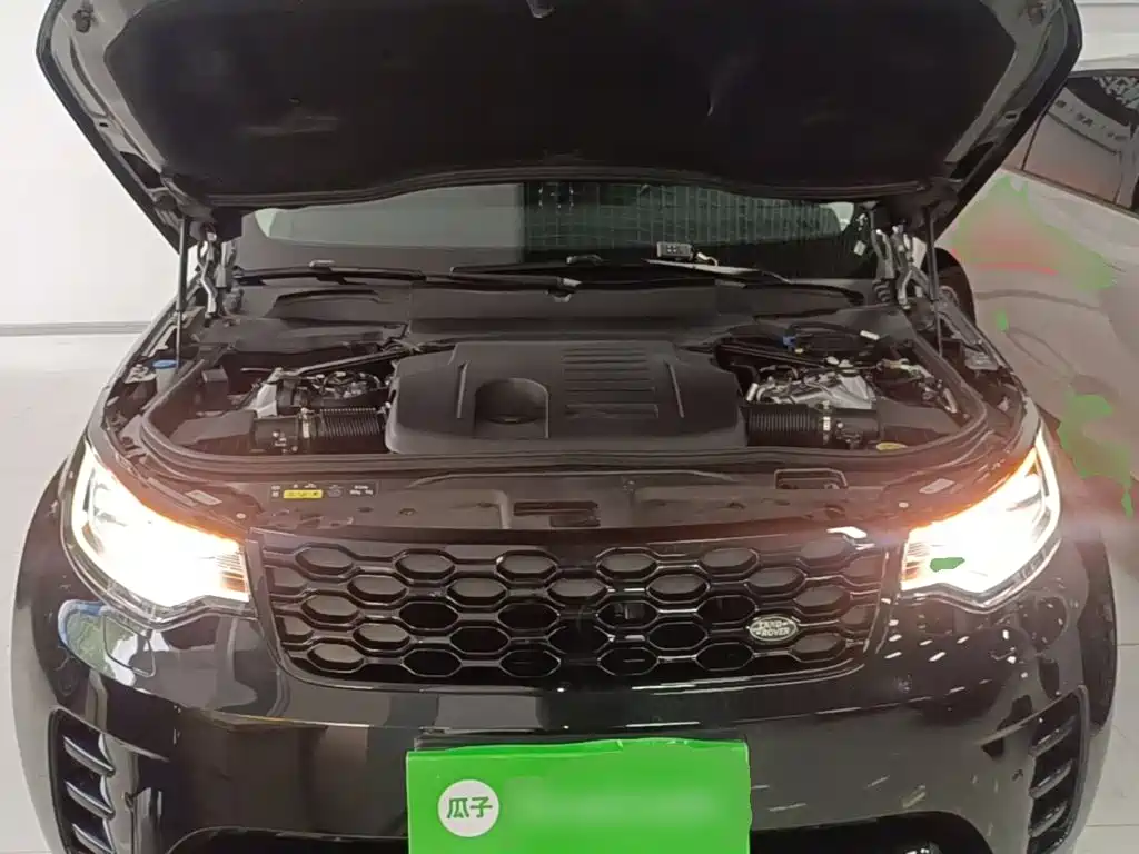 Land Rover Discovery — миниатюра 20