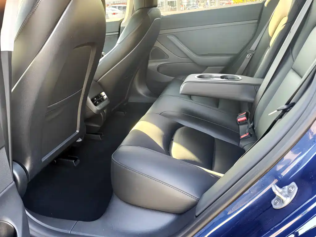 Tesla Model 3 — миниатюра 9