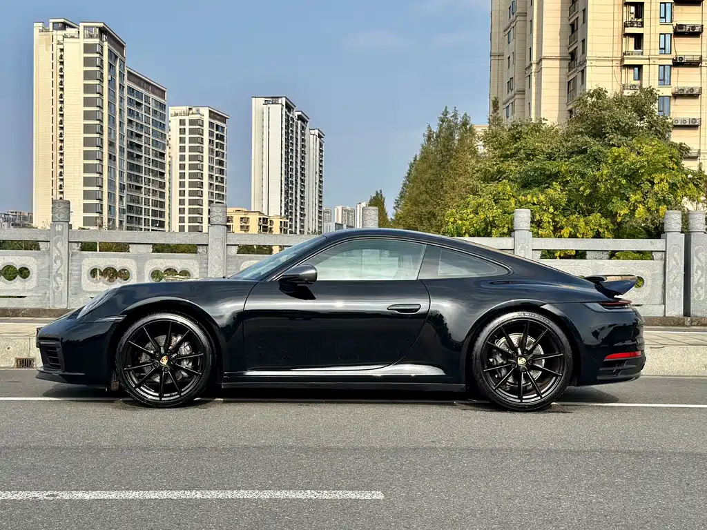 Porsche 911 — миниатюра 11