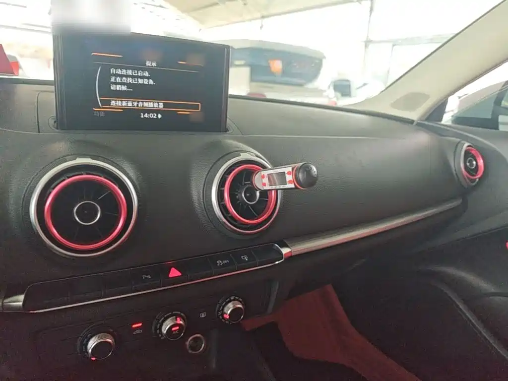 Audi A3 — миниатюра 10