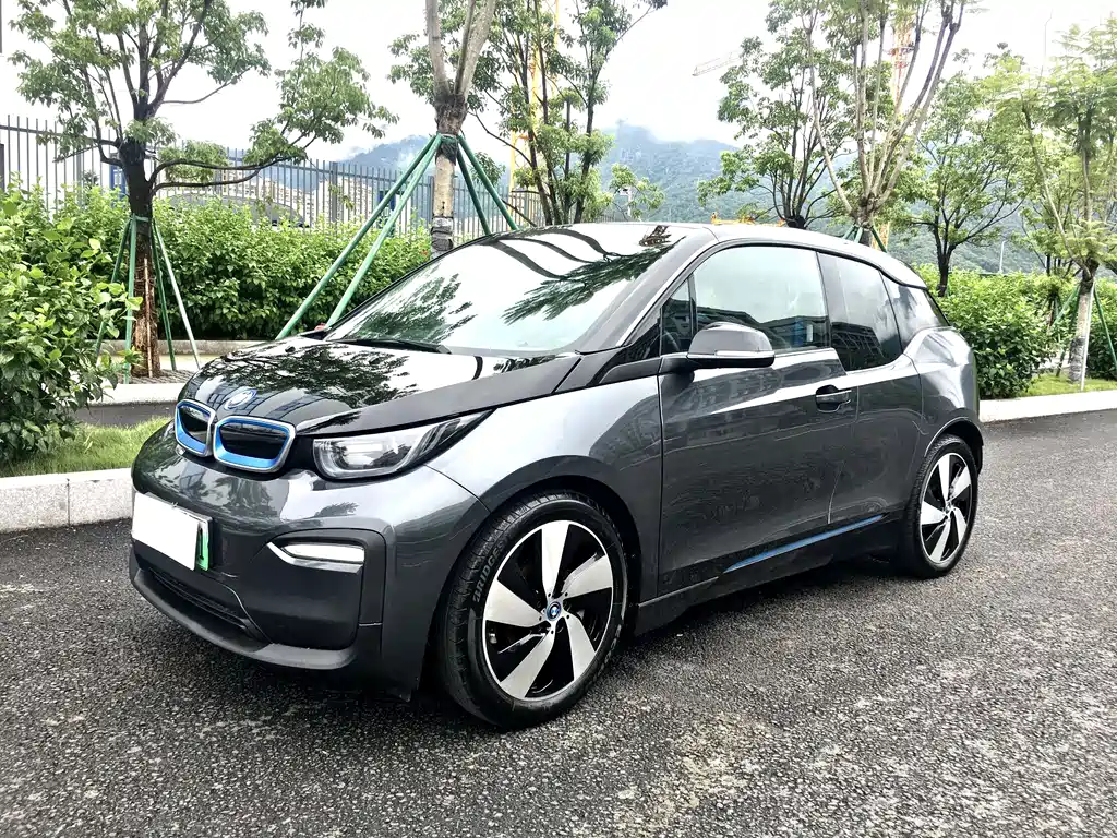 BMW i3 (Import) 2020