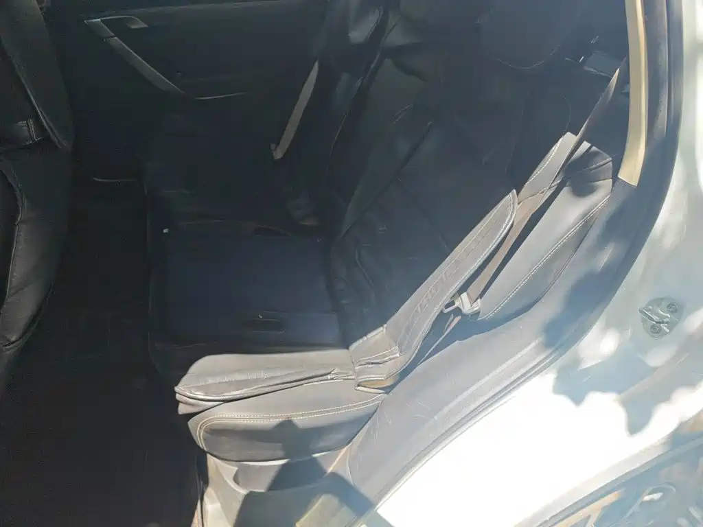 Geely Boyue — миниатюра 13