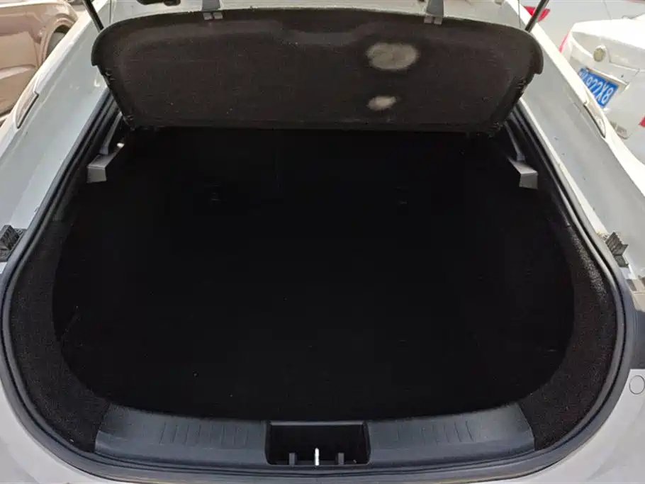 JIANGQI GROUP JIAYUE A5