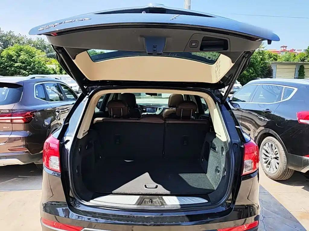 Buick Envision Plus — миниатюра 19