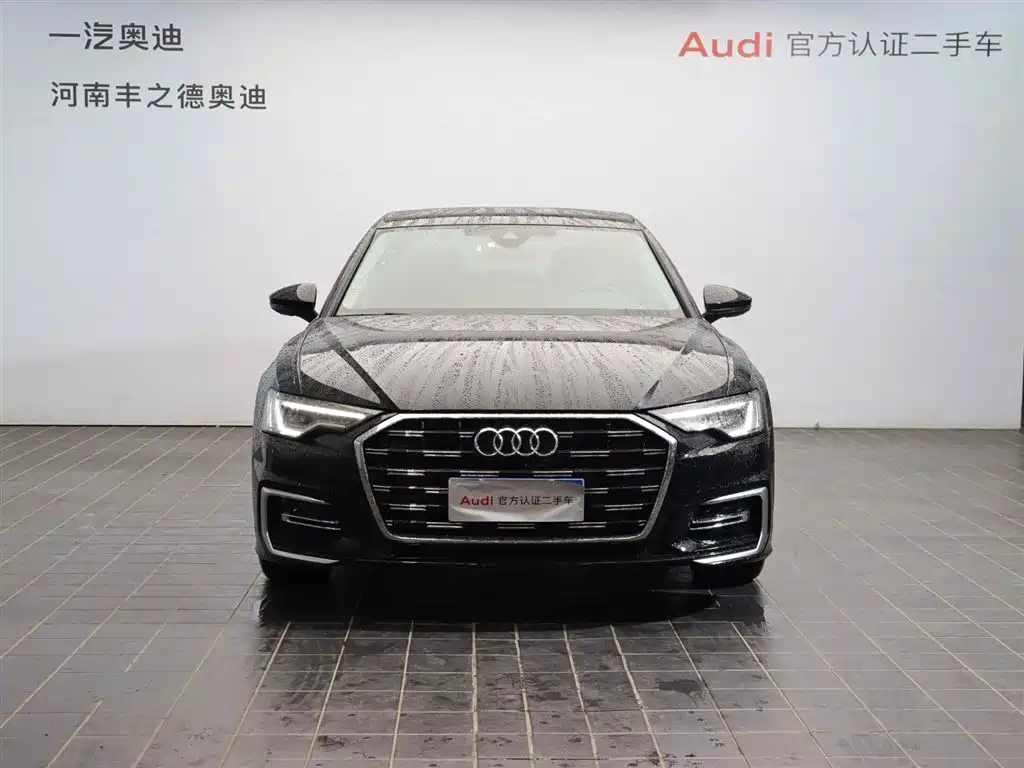 AUDI  A6L