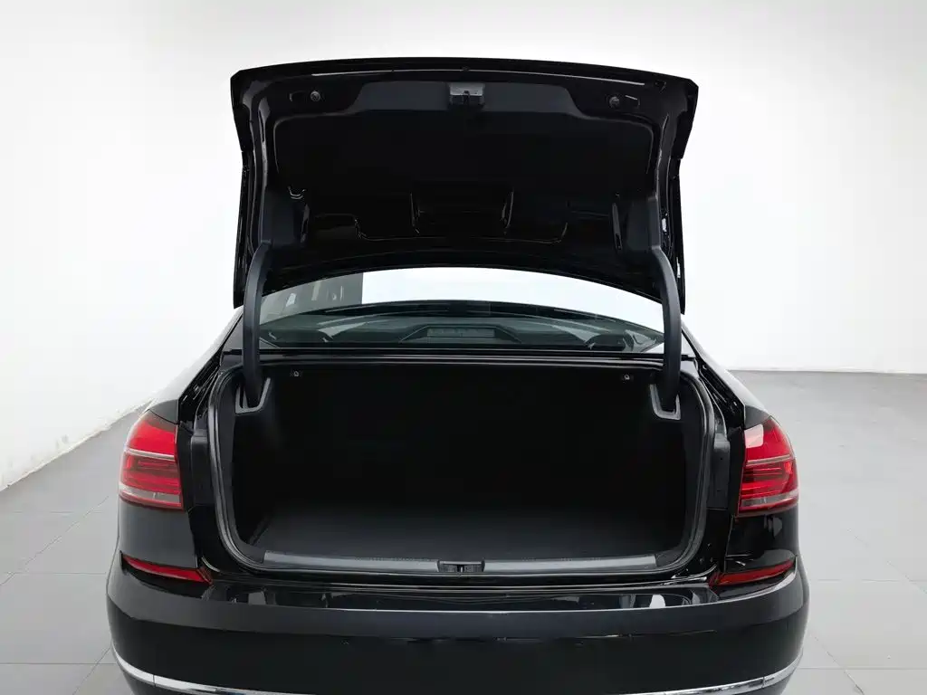 Volkswagen Passat — миниатюра 16