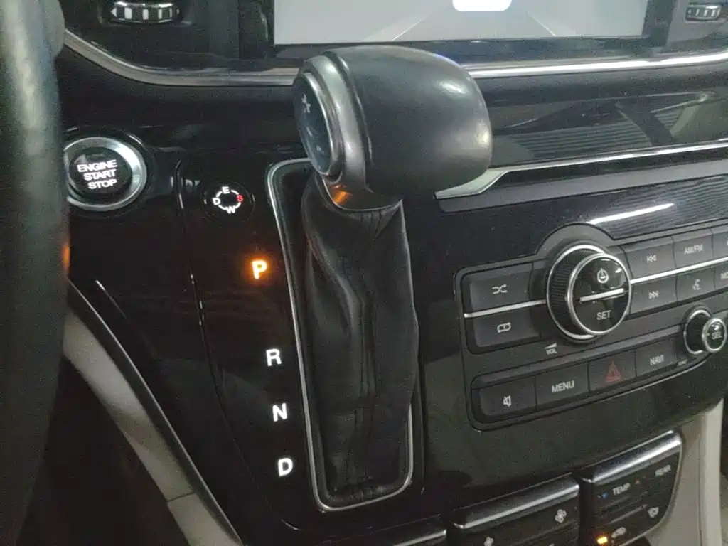 GAC Motor Trumpchi M8 — миниатюра 14