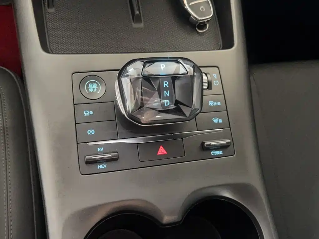 BYD Qin PLUS — миниатюра 11