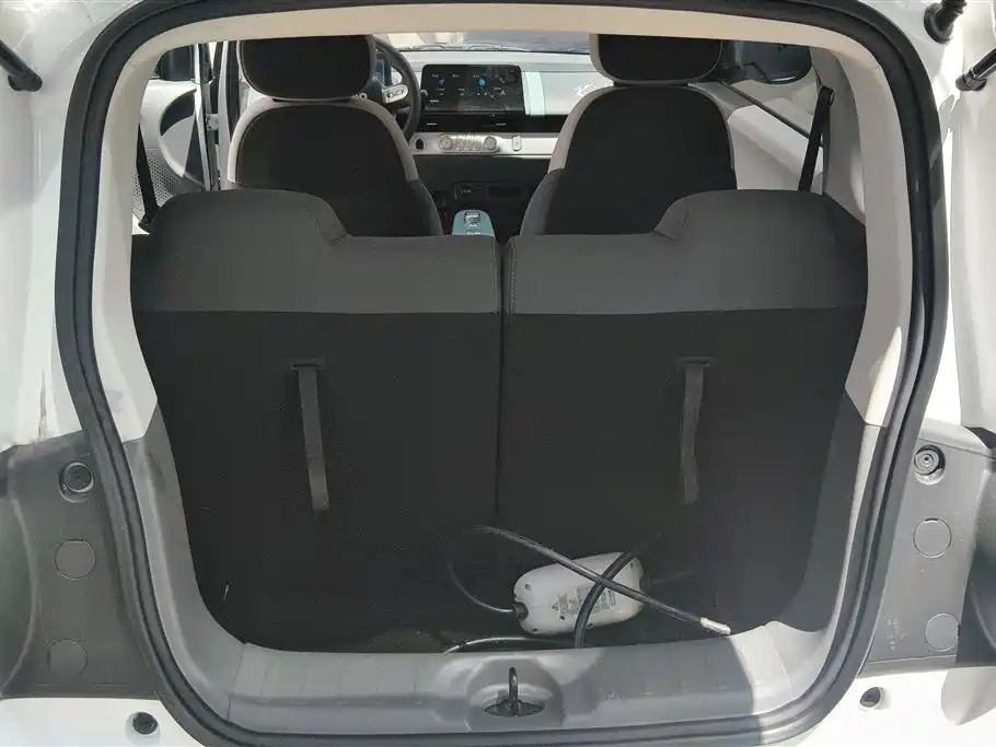 Changan Lumin 2024 130km