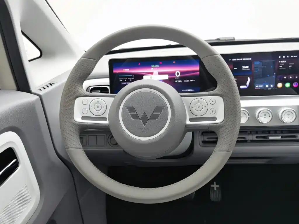Wuling Air ev — миниатюра 11