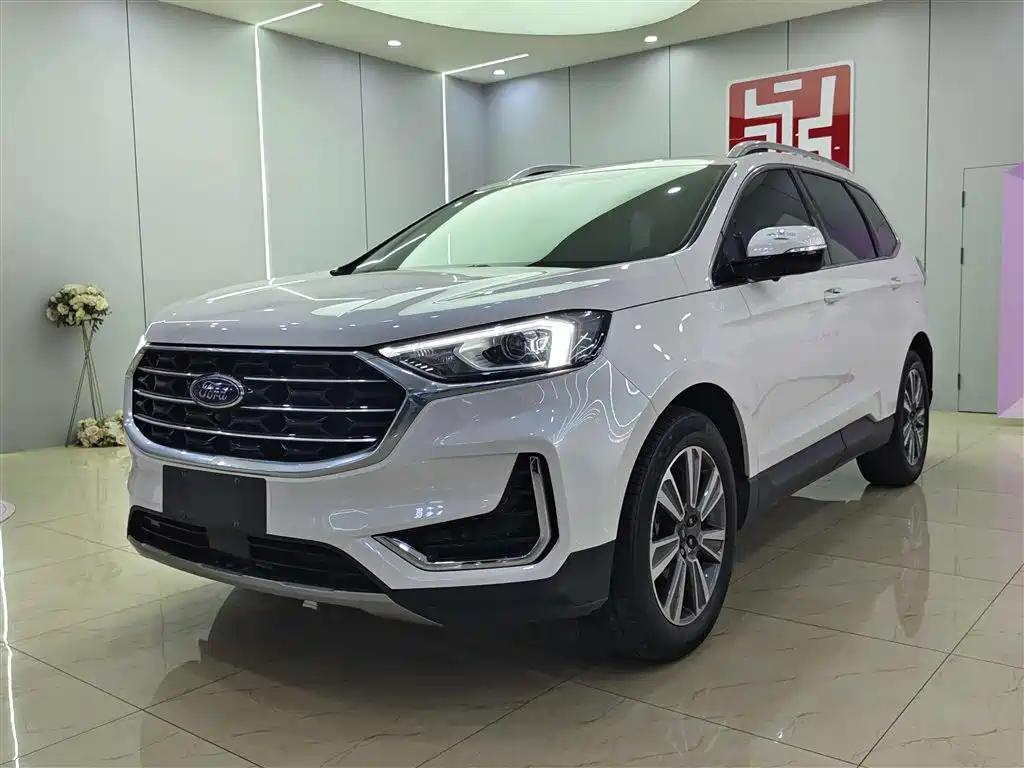 Ford Edge 2023