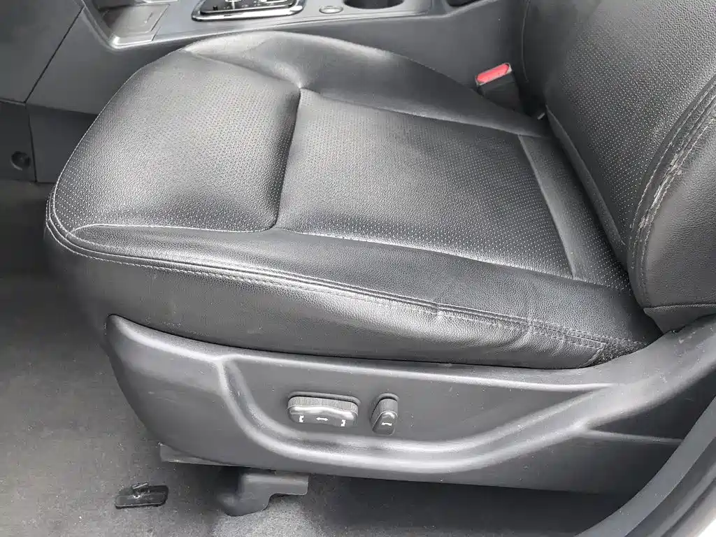 Geely GX7 — миниатюра 20