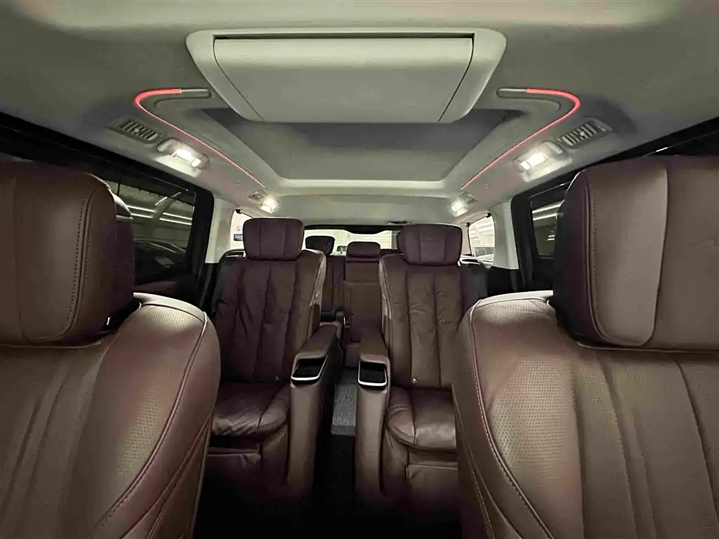 Buick Century — миниатюра 19