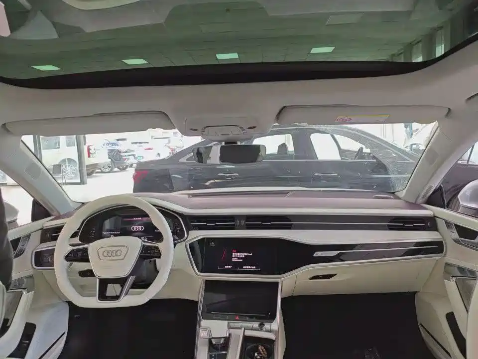 Audi A7 — миниатюра 3