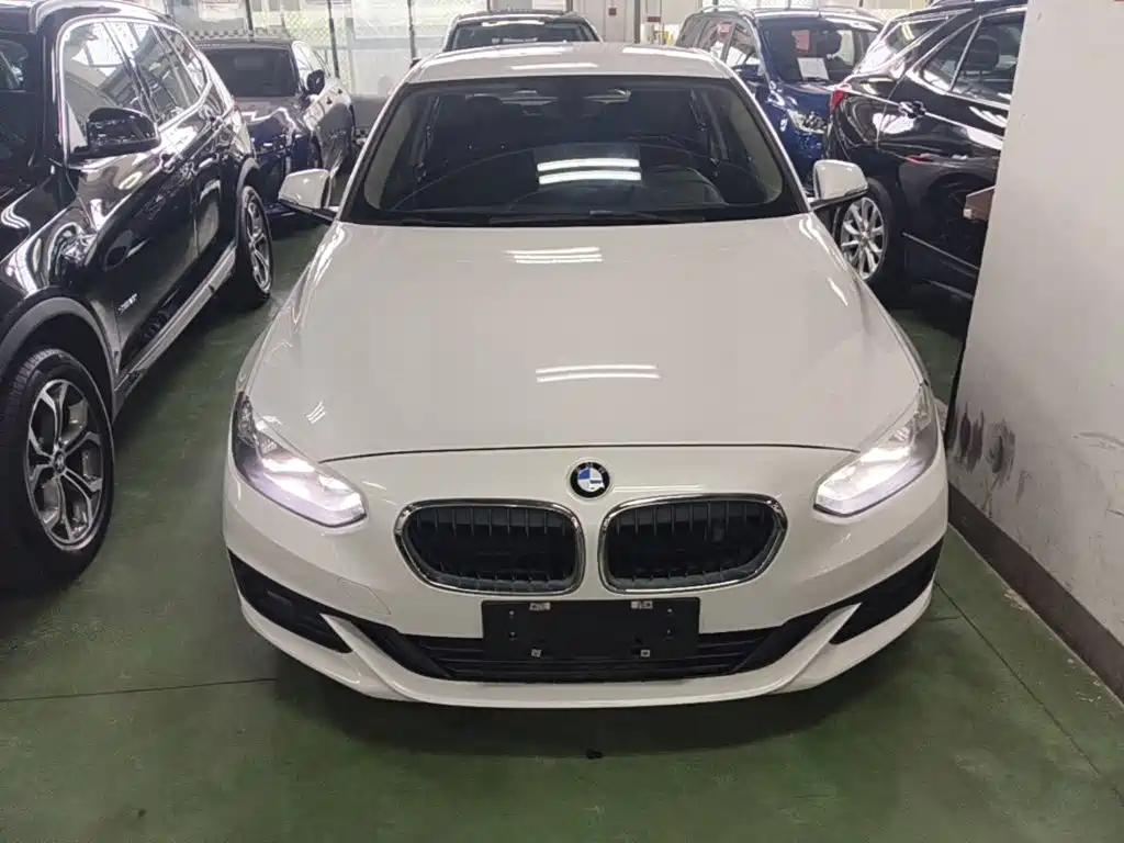 BMW 1 Series — миниатюра 3