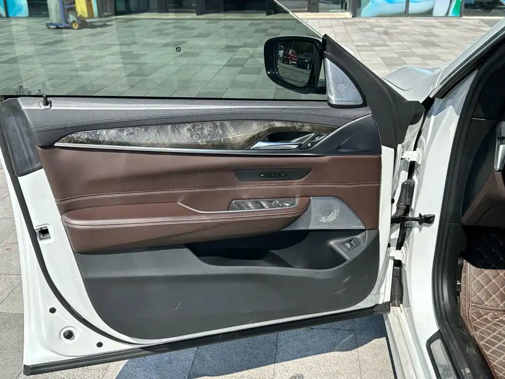 BMW 6 Series GT — миниатюра 14