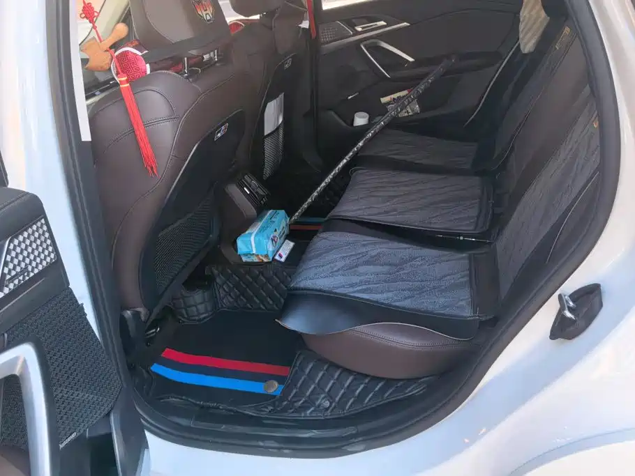 BMW X1 — миниатюра 11