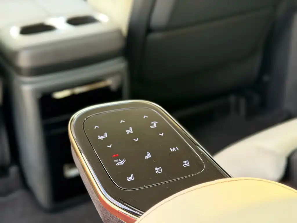 GAC Motor Trumpchi E9 — миниатюра 29