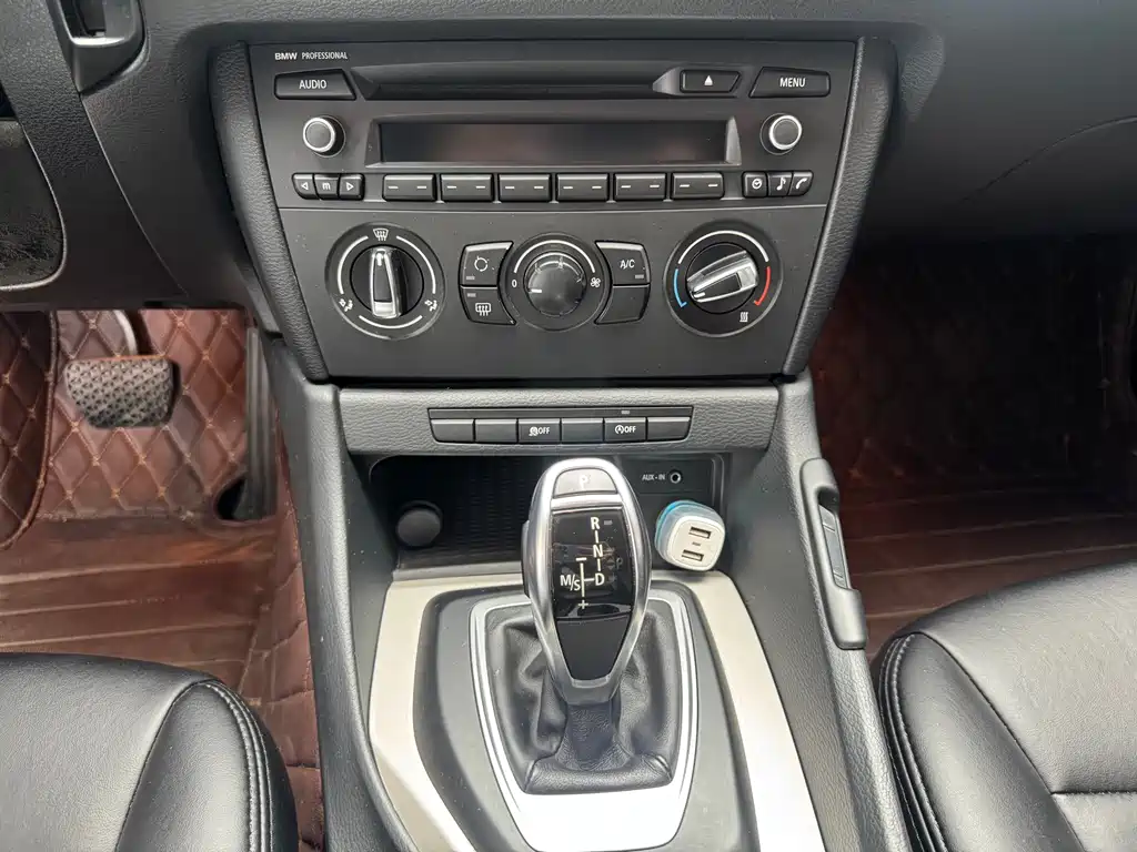 BMW X1 — миниатюра 15