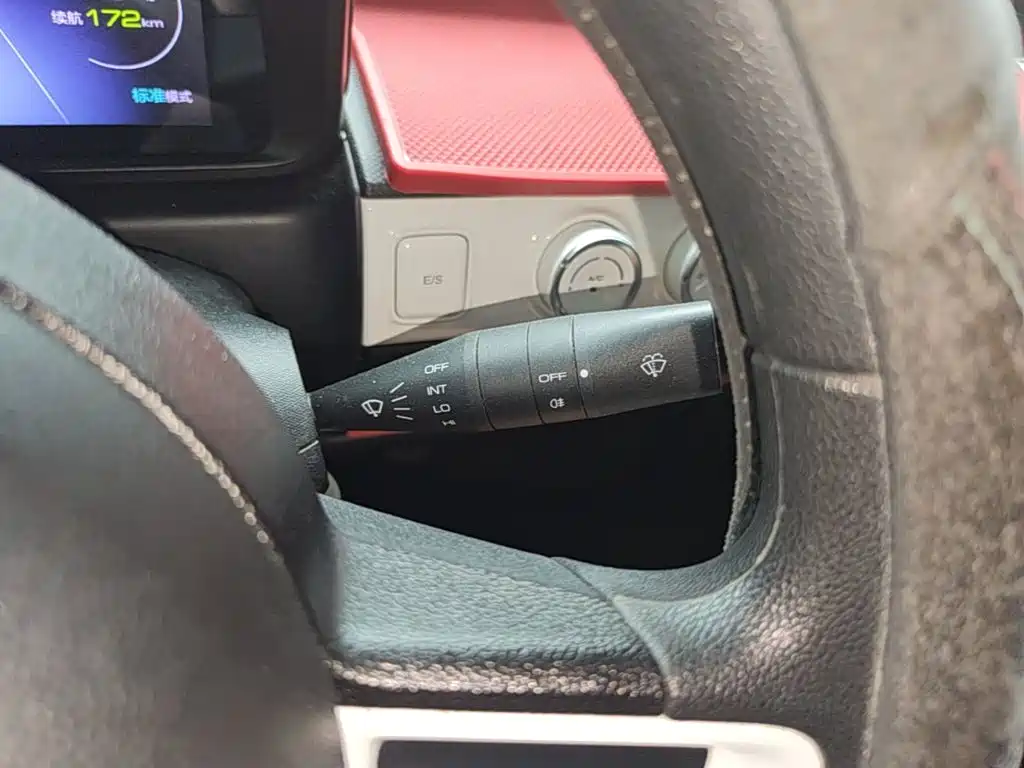 Wuling MINIEV — миниатюра 14