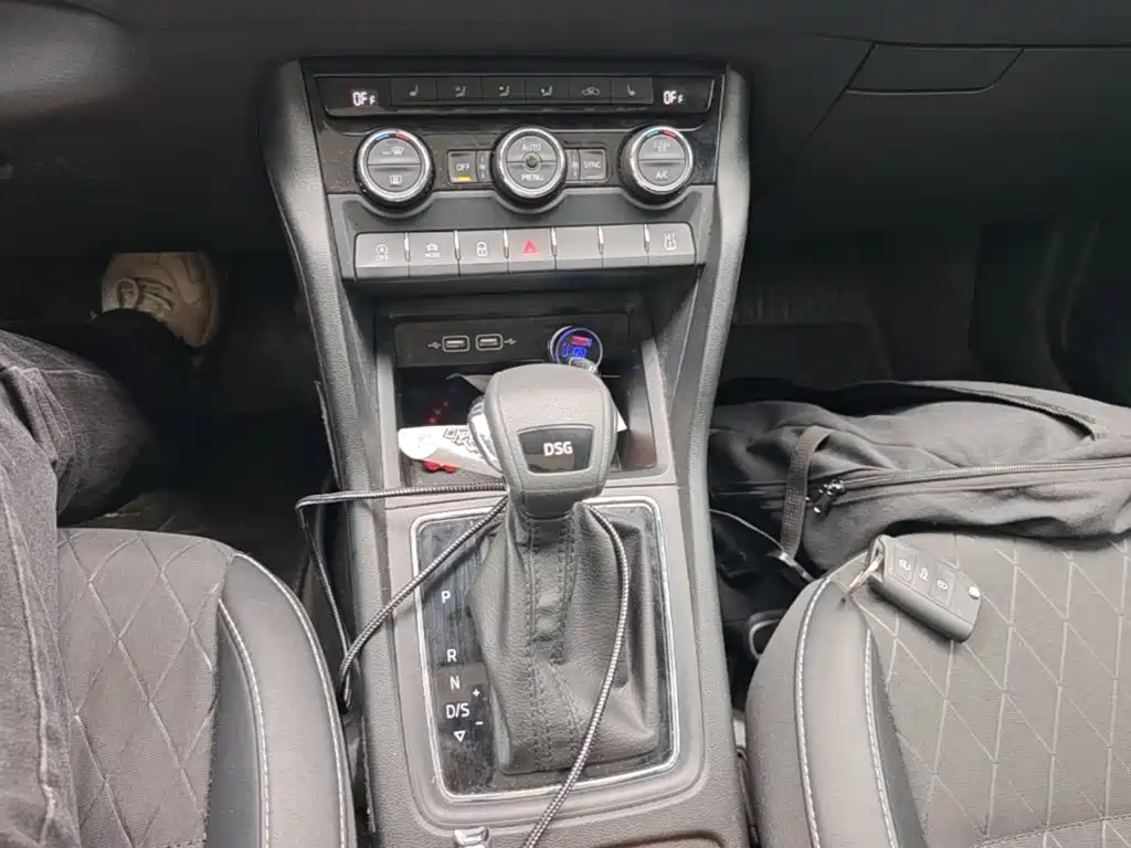 Skoda Karoq — миниатюра 14