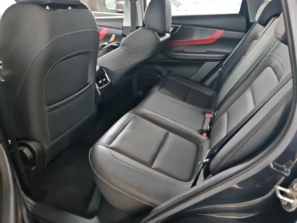 Chery Tiggo 7 — миниатюра 17