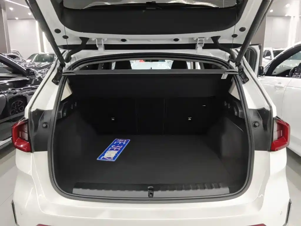 BMW X1 — миниатюра 19