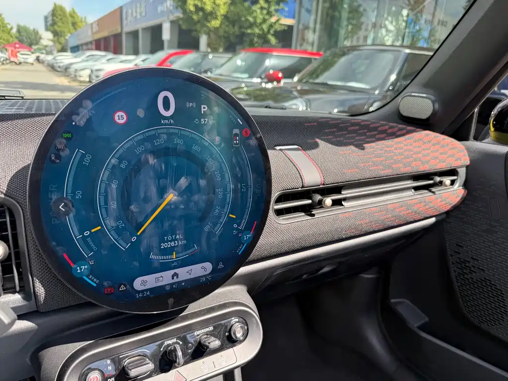 MINI Mini — миниатюра 13