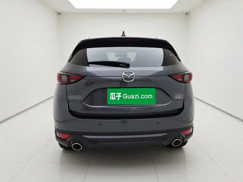 Mazda CX-5 — миниатюра 5