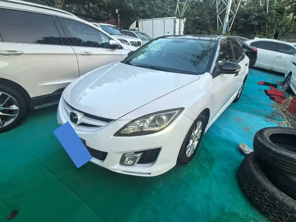 Mazda Ruiyi