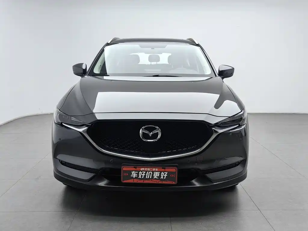 Mazda CX-5 — миниатюра 3
