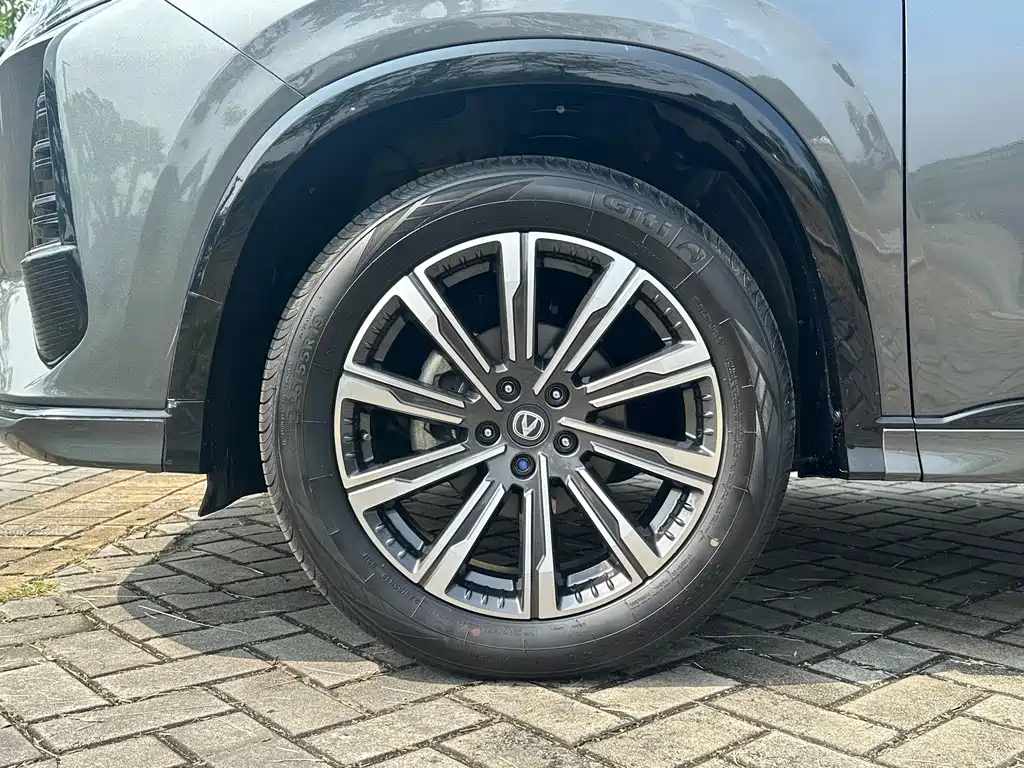 Changan CS75 PLUS — миниатюра 19