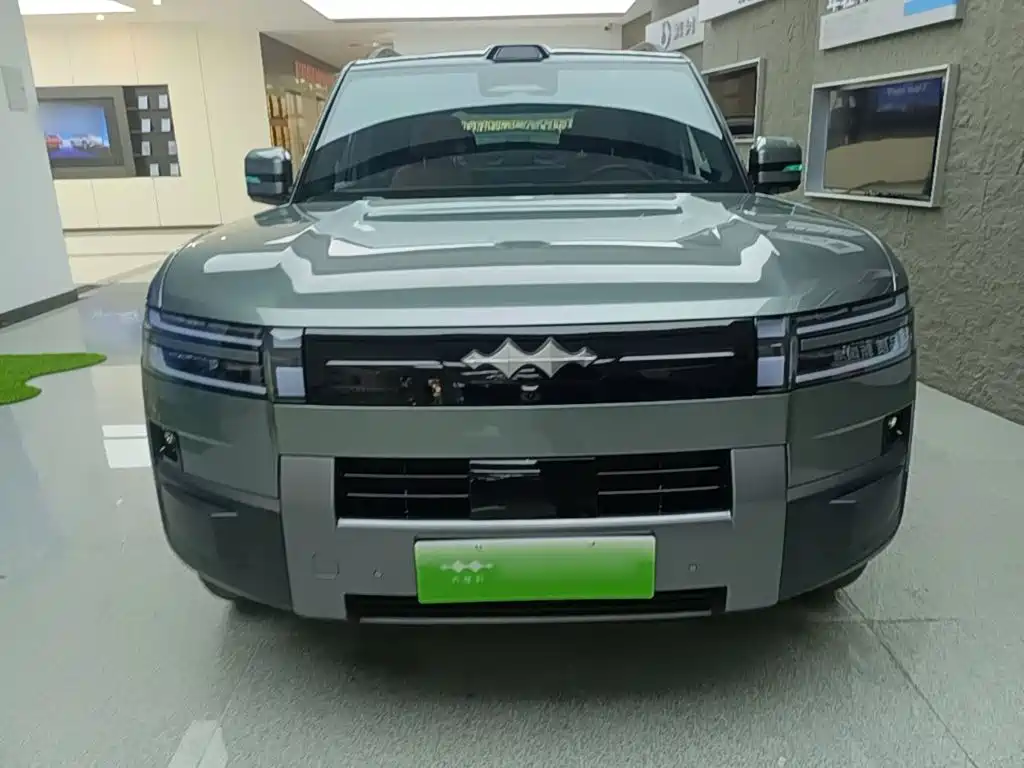 Fang Cheng Bao Ti 7 — миниатюра 3