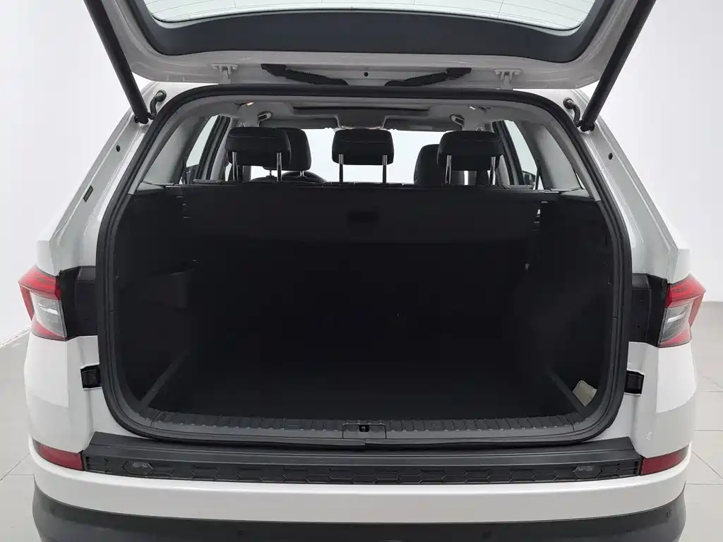 Skoda Kodiaq — миниатюра 16