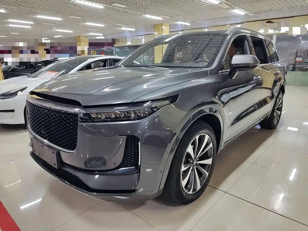 Li Auto Li ONE