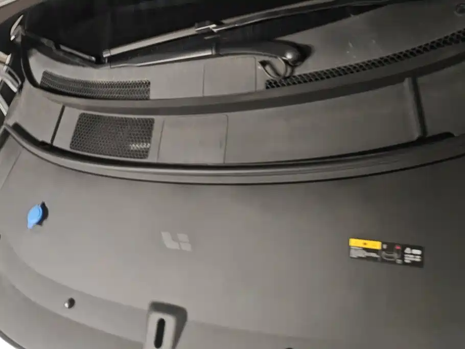 Li Auto Li i8 — миниатюра 10