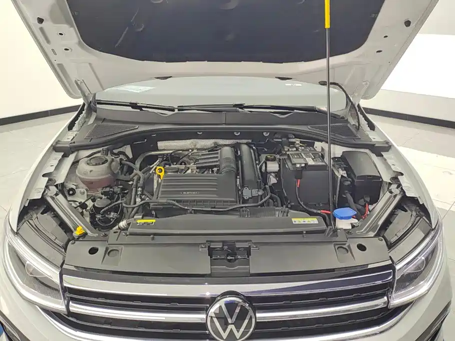 Volkswagen Bora — миниатюра 10